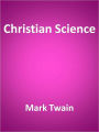 Christian Science