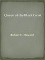 Queen of the Black Coast