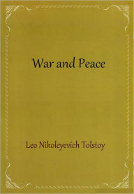War and Peace