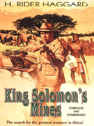 King Solomon's Mines