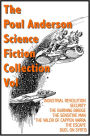 The Poul Anderson Sci Fi Collection Vol I