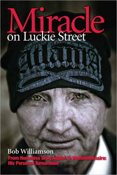 Miracle on Luckie Street