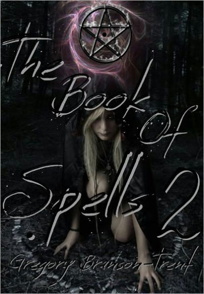 The Book of Spells 2