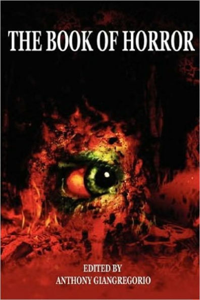Book of Horror