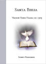 Santa Biblia Version Reina-Valera de 1909