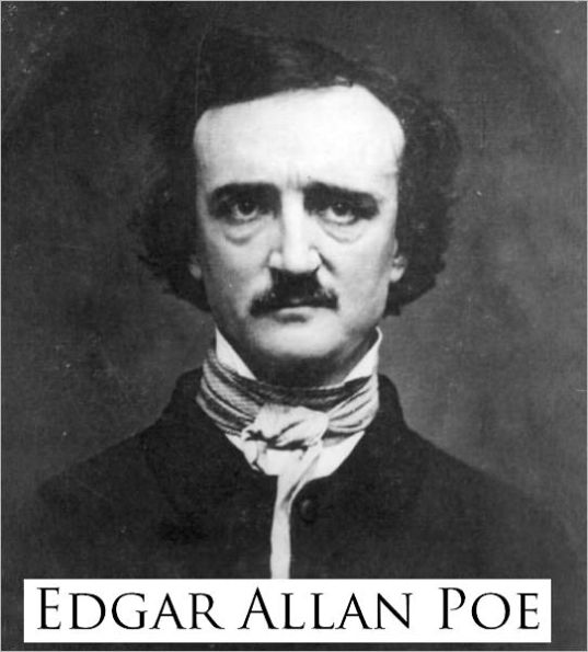 The Complete Works of Edgar Allan Poe