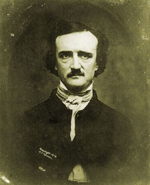 The Complete Works of Edgar Allan Poe