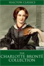 The Collected Works of Charlotte Brontë