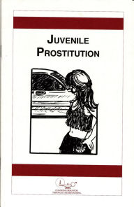 Title: Juvenile Prostitution, Author: Waln Brown