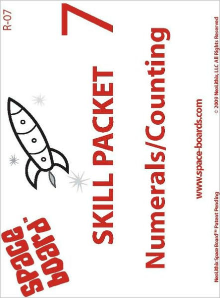 Rocket Skill Packet 7