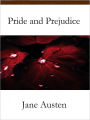 Pride and Prejudice