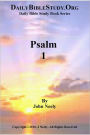 Psalm 1