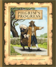 Title: Pilgrim's Progress, Author: John Bunyan
