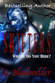 The Shifters of 2040