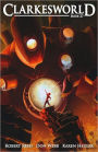 Clarkesworld Magazine Issue 27