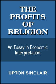 The Profits of Religion