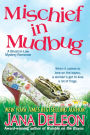 Mischief in Mudbug (Ghost-in-Law Series #2)