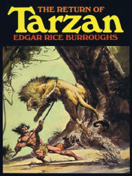 The Return of Tarzan