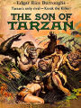 The Son of Tarzan