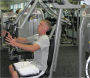 Fitness Center Gym Start Up Sample Business Plan!