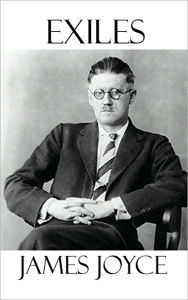 Title: Exiles, Author: James Joyce