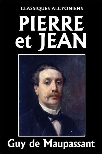 dissertation pierre et jean maupassant