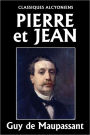 Pierre et Jean