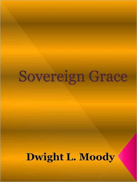 Sovereign Grace