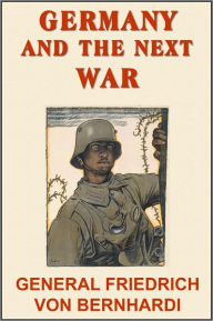 Germany and the Next Great War