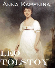 Title: Anna Karenina, Author: Leo Tolstoy