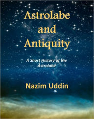 History of the Astrolabe