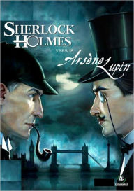 Title: Arsene Lupin vs Herlock Sholmes, Author: Maurice LeBlanc