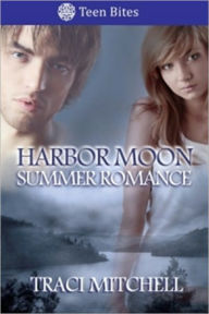Harbor Moon: Summer Romance