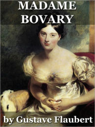 Madame Bovary