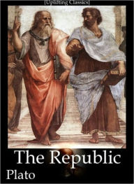 Title: THE REPUBLIC, Author: Plato