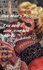 Each Man's Poison: The Best Lost Vintage Sci-Fi