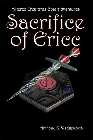 Sacrifice of Ericc