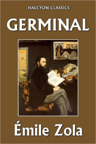 Title: Germinal, Author: emile Zola