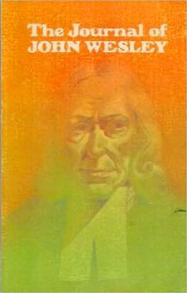 Journal of John Wesley