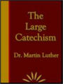 Large Catechism