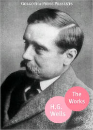 Title: The Works of H.G. Wells, Author: H. G. Wells