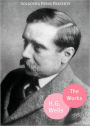 The Works of H.G. Wells