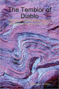 Title: The Temblor of Diablo, Author: James Cotton