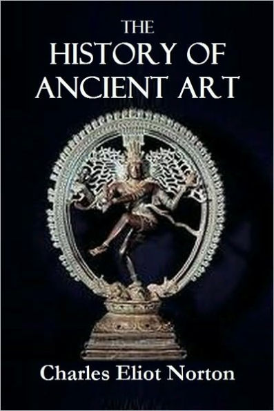 History of Ancient Art