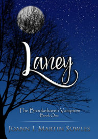 Laney (The Brookehaven Vampires Series #1)