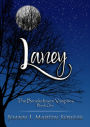 Laney (The Brookehaven Vampires Series, Book 1)