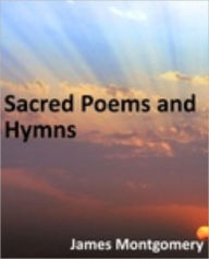 Sacred Poems and Hymns