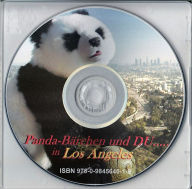Title: PANDA-Barchen und DU...in Los Angeles, Author: Jorg Bobsin
