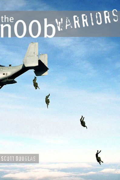 The N00b Warriors (Book One)