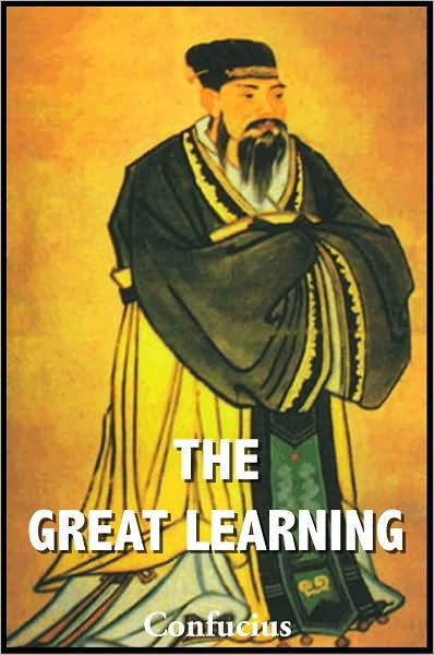 The Great Learning By Confucius | NOOK Book (eBook) | Barnes & Noble®